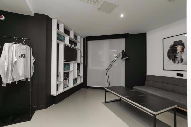 Kip Hotel London